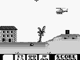 Choplifter II – Rescue & Survive (Europe)