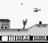 Choplifter II – Rescue & Survive (Europe)