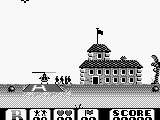 Choplifter II – Rescue & Survive (USA)