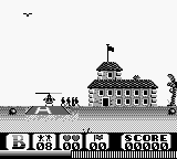 Choplifter II – Rescue & Survive (USA)