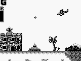 Choplifter III (Europe)