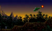 Choplifter III – Rescue Survive (Japan)