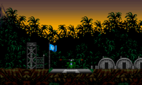 Choplifter III – Rescue Survive (USA)
