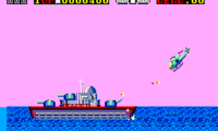 Choplifter (Japan) (Proto)