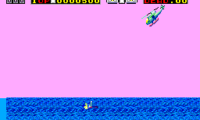 Choplifter (USA, Europe)