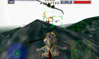 Chopper Attack (USA)