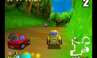 Choro Q 64 II – Hacha Mecha Grand Prix Race (Japan)