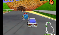 Choro Q 64 (Japan)
