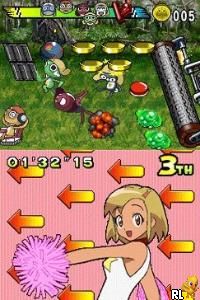 Chou Gekijouban Keroro Gunsou – Enshuu Da yo! – Zenin Shuugou (Japan)