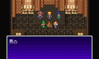 Chou Mahou Tairiku Wozz (Japan)