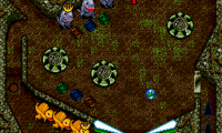 Chou Touryuu Retsuden Dino Land (Japan)
