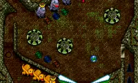 Chou Touryuu Retsuden Dino Land (Japan)