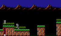 Chou-Wakusei Senki – MetaFight (Japan)