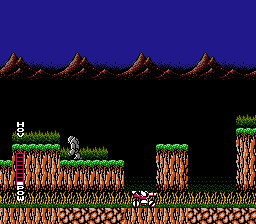 Chou-Wakusei Senki – MetaFight (Japan)