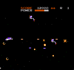 Choujikuu Yousai – Macross (Japan)