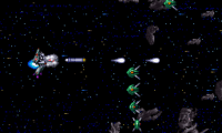 Choujikuu Yousai Macross – Scrambled Valkyrie (Japan)