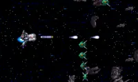 Choujikuu Yousai Macross – Scrambled Valkyrie (Japan)