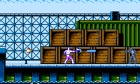 Choujin Sentai – Jetman (Japan)