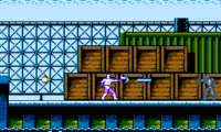 Choujin Sentai – Jetman (Japan)