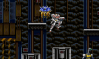 Choukou Goukami Xardion (Japan)