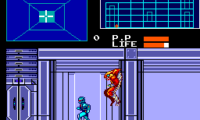 Chouon Senshi Borgman (Japan)