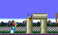 Chouzetsu Rinjin – Bravoman (Japan)
