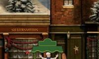 Christmas Carol, A (Europe) (Fr,De,It)
