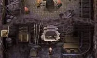 Chronicles of Narnia, The – Prince Caspian (Europe) (En,De,It,Sv,No,Da)