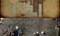 Chronicles of Narnia, The – Prince Caspian (Europe) (En,Fr,Es,Nl)