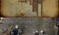 Chronicles of Narnia, The – Prince Caspian (Europe) (En,Fr,Es,Nl)