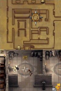 Chronicles of Narnia, The – Prince Caspian (Europe)