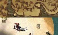Chronicles of Narnia, The – Prince Caspian (USA) (En,Fr,Es)