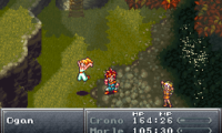 Chrono Trigger – Bugfix and Uncensoring