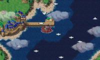 Chrono Trigger Impossible
