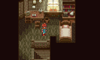 Chrono Trigger (Japan)