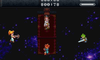 Chrono Trigger (Japan) (Sample)