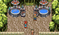 Chrono Trigger – Master Quest Jr. version