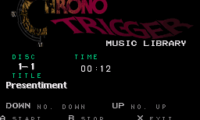 Chrono Trigger – Music Library (Japan) (BS) [En by Terminus v1.00e]