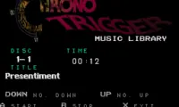 Chrono Trigger – Music Library (Japan) (BS) [En by Terminus v1.00e]