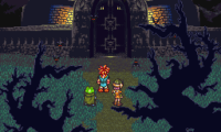Chrono Trigger (USA)