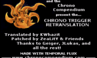 Chrono Trigger (USA) [En by Chrono Compendium v1.01]