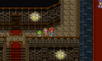 Chrono Trigger (USA) [En by Doctor L v1.01]