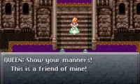 Chrono Trigger (USA) [Hack by Kajar Laboratories Demo 2] (~Chrono Trigger – Crimson Echos)