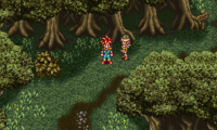 Chrono Trigger (USA) [Hack by Kajar Laboratories v2.1] (~Chrono Trigger Coliseum)
