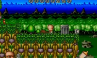 Chuck Rock II (Japan)