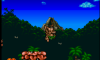 Chuck Rock (USA) (Beta)