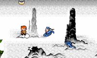 Chuuka Taisen (Japan)