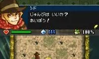 Cid to Chocobo no Fushigi na Dungeon – Toki Wasure no Meikyuu DS+ (Japan)
