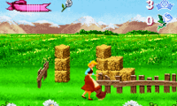Cinderella – Magical Dreams (E)(sUppLeX)