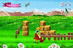 Cinderella – Magical Dreams (E)(sUppLeX)